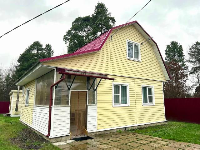 Дом продажа в Московская область