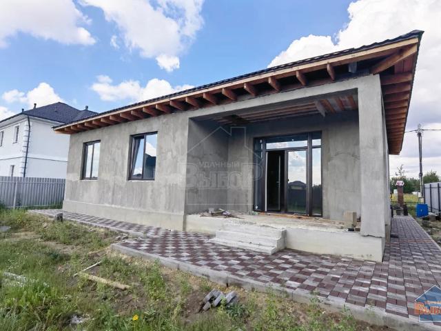 Дом продажа в Дергаево-2, Раменское