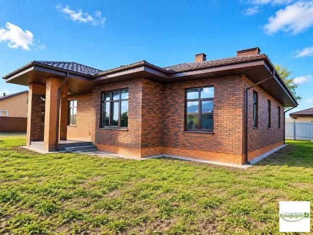 Дом продажа в Дергаево-2, Раменское