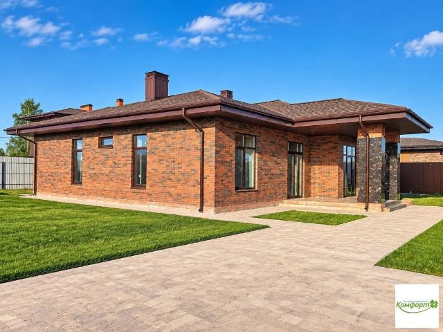 Дом продажа в Дергаево-2, Раменское