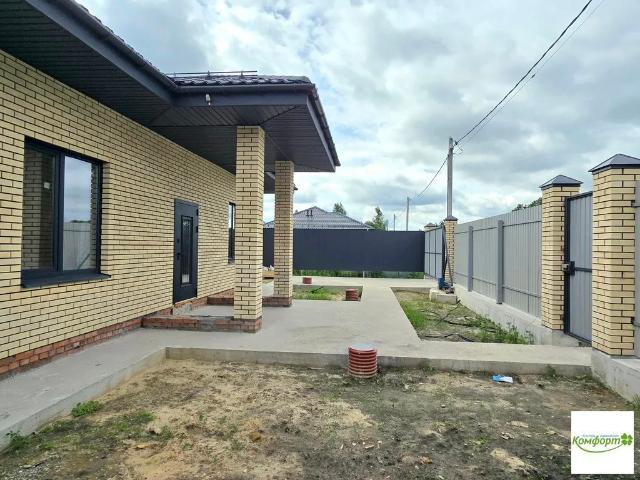 Дом продажа в Раменское, Кабардино-Балкарская Республика