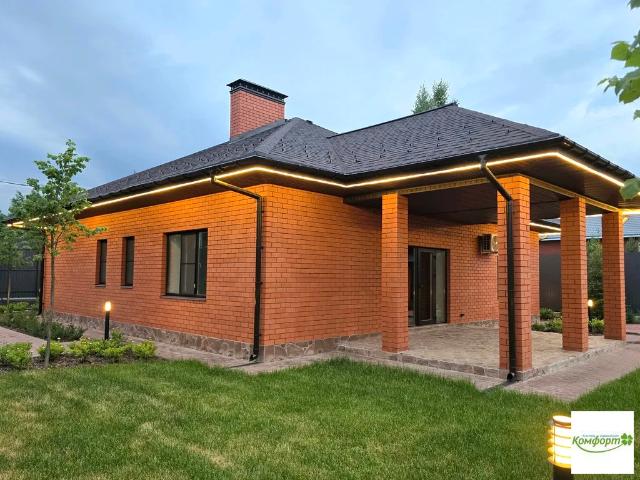 Дом продажа в Дергаево-2, Раменское