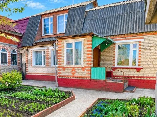Дом продажа в Красный Октябрь, Раменское