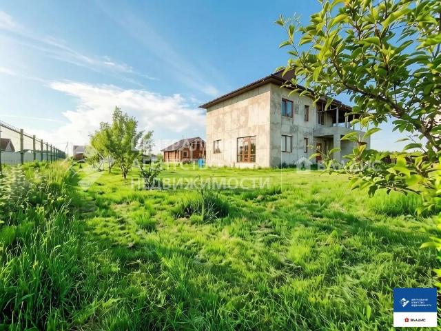 Дом продажа в Рязанская область