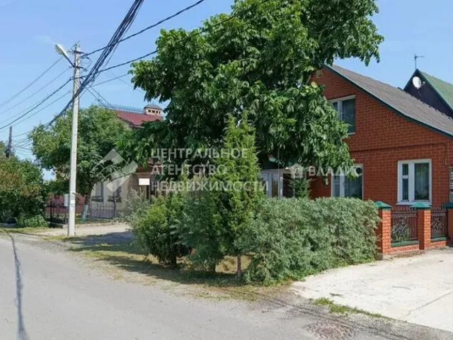 Дом продажа в Московский район, городской округ Рязань