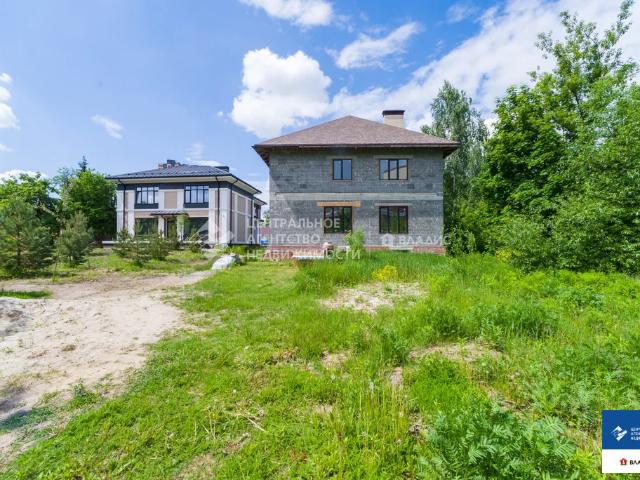 Дом продажа в Рязанская область