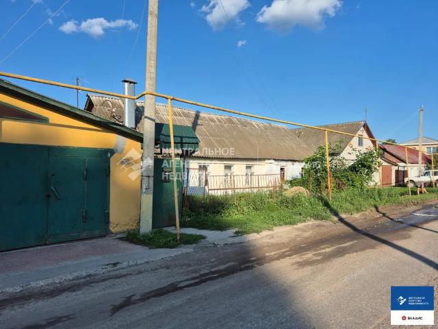 Дом продажа в Рязанская область