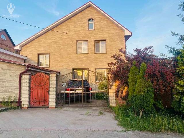 Дом продажа в Рязанская область