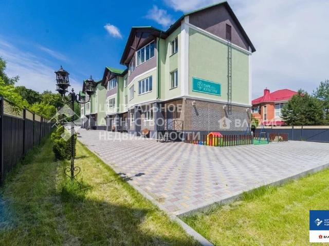 Дом продажа в Рязанская область