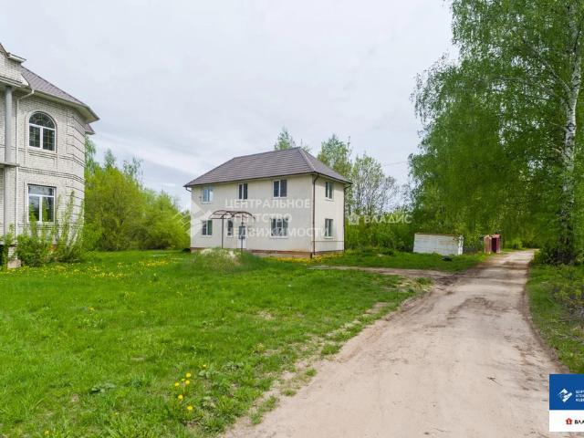 Дом продажа в Рязанская область