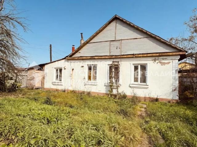 Дом продажа в Московский район, городской округ Рязань
