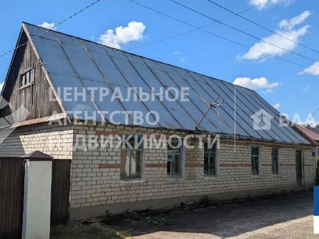 Дом продажа в Рязанская область