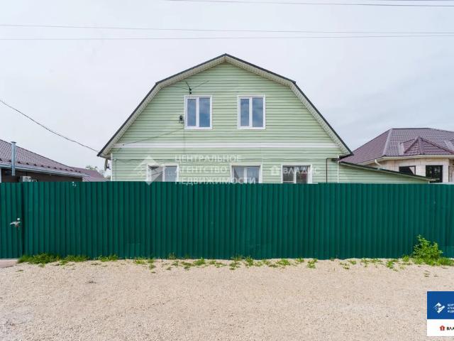 Дом продажа в Рязанская область