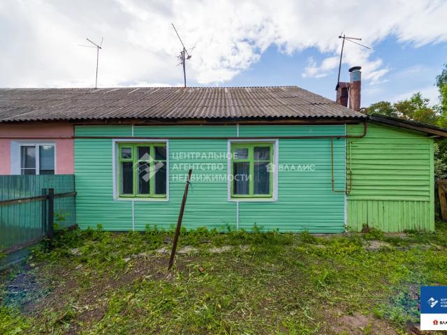 Дом продажа в Рязанская область