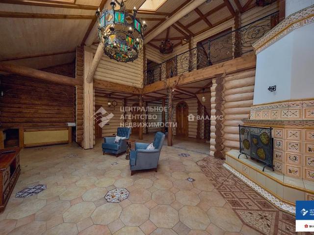 Дом продажа в Рязань, Рязанская область