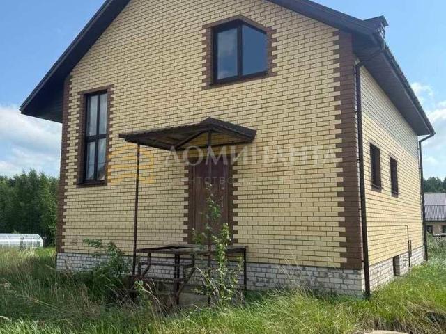 Дом продажа в Раздорово, Смоленский муниципальный округ
