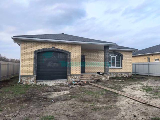 Дом продажа в Разумное, Белгородская область