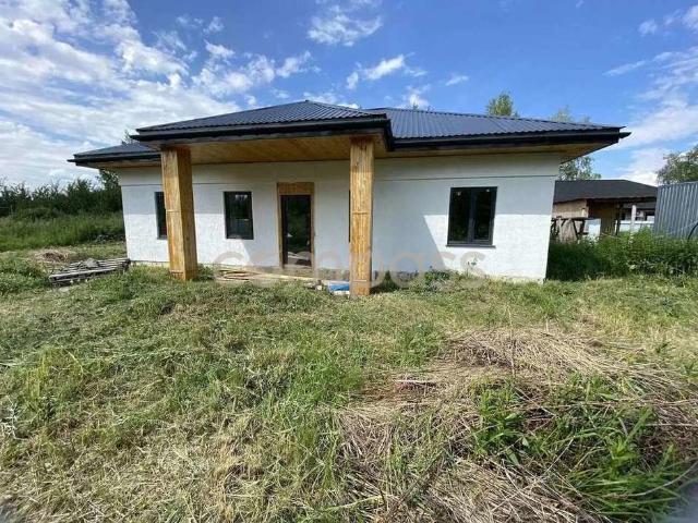 Дом продажа в Тюменская область