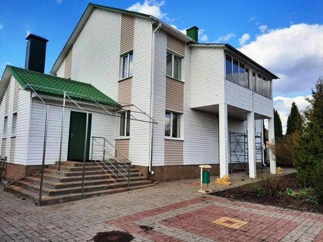 Дом продажа в Белгородская область