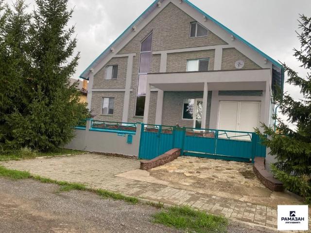 Дом продажа в Рождествено, Лаишевский район