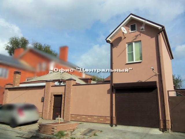 Дом продажа в Пролетарский район, Ростов-на-Дону