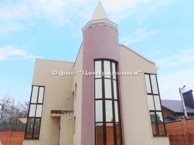 Дом продажа в Ростов-на-дону, Ростовская область