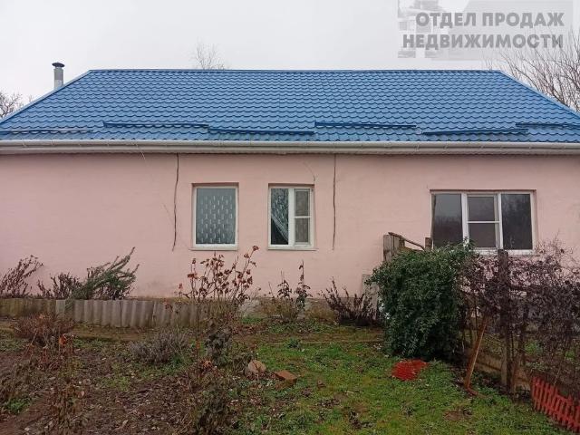 Дом продажа в Краснодарский Край