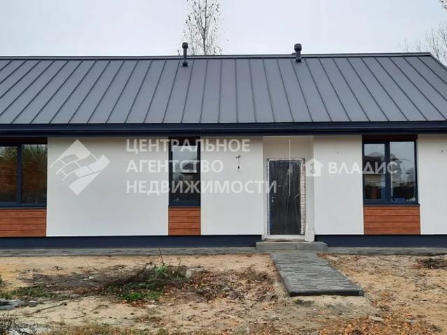 Дом продажа в Рыбное, Рязанская область
