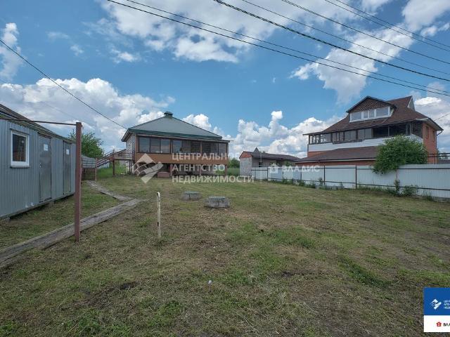 Дом продажа в Рыбное, Рязанская область