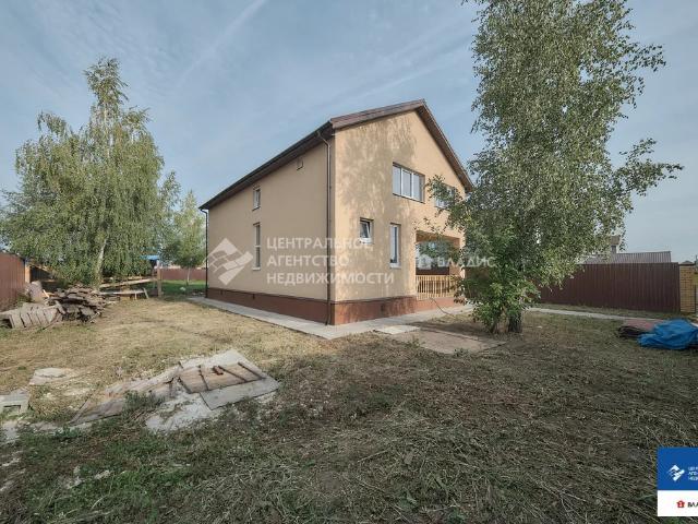 Дом продажа в Рыбное, Рязанская область
