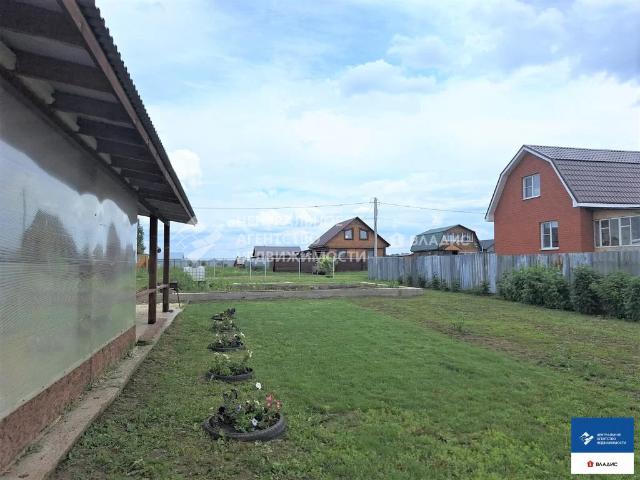 Дом продажа в Рыбное, Рыбновский район