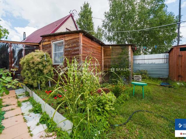 Дом продажа в СНТ «Жасмин», Рязанский район