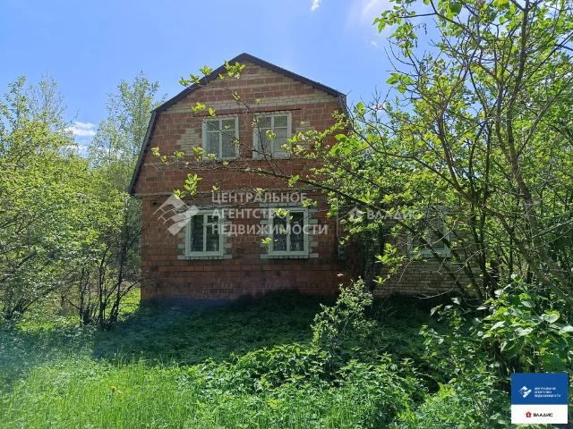 Дом продажа в Рязанская область