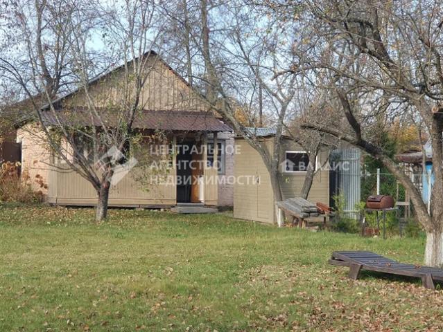 Дом продажа в СНТ «Осень», Сажнево