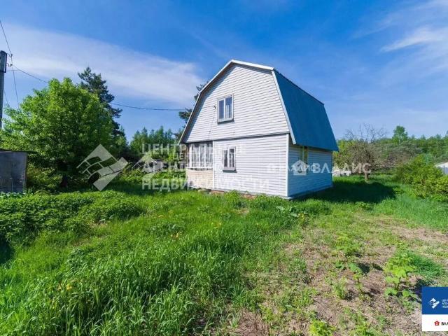 Дом продажа в СНТ «Башмачок», Мурмино