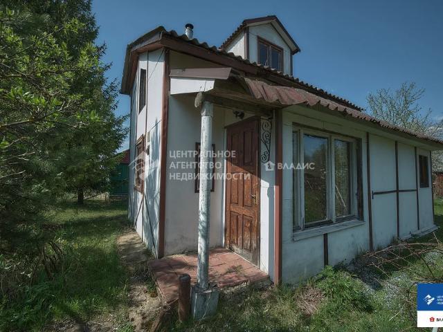 Дом продажа в Рязанская область