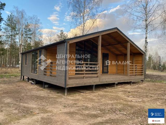 Дом продажа в СНТ «Станок», Рязанский район