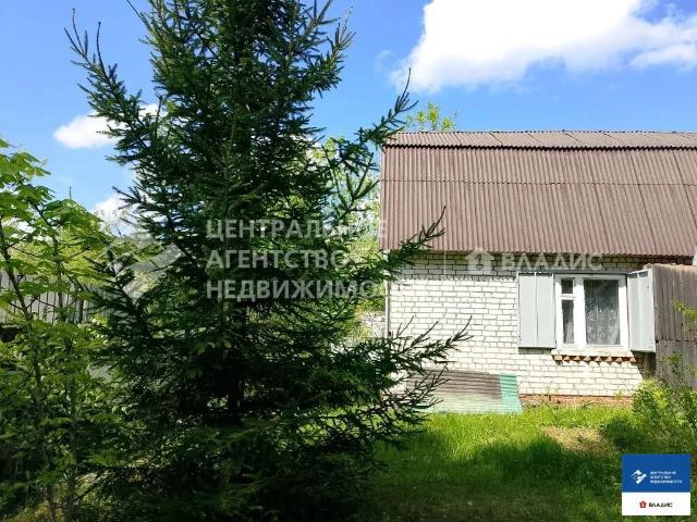Дом продажа в Рязанская область