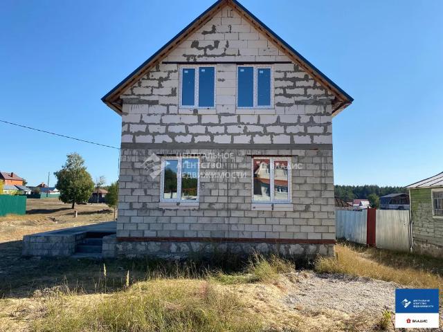 Дом продажа в Рязанская область