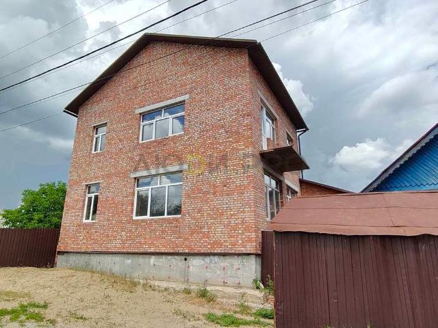 Дом продажа в Тепличный