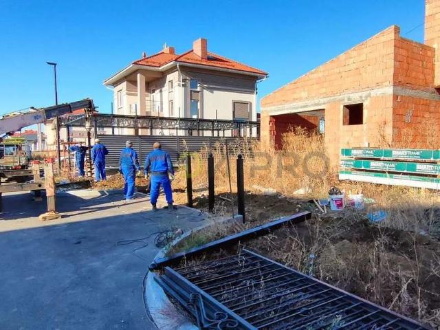 Дом продажа в Родные Просторы, Новогусельский