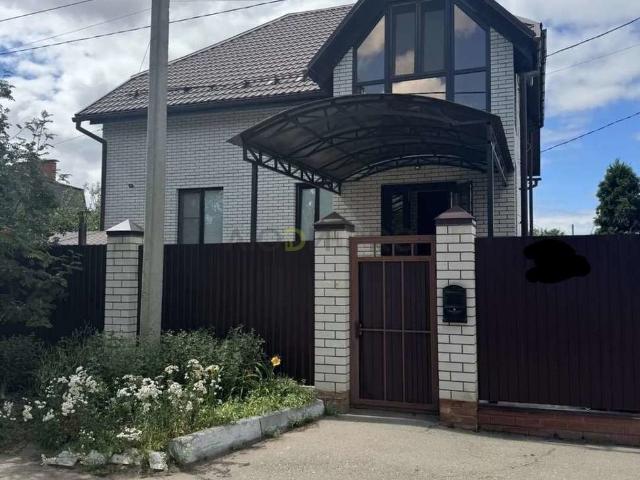 Дом продажа в Волжский район, Саратов