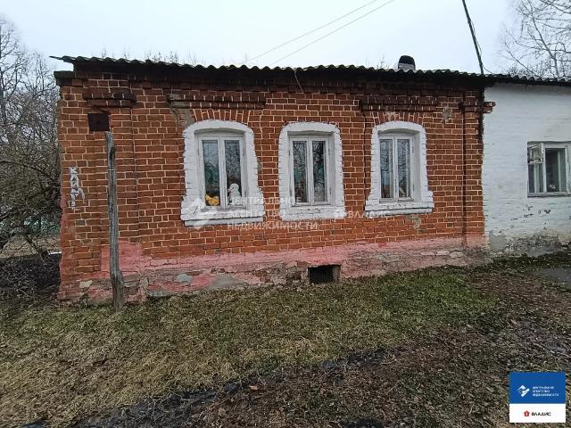 Дом продажа в Рязанская область