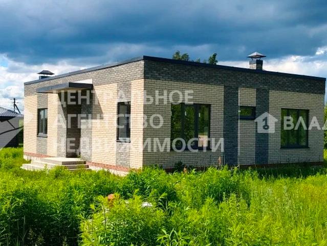 Дом продажа в Рязанская область