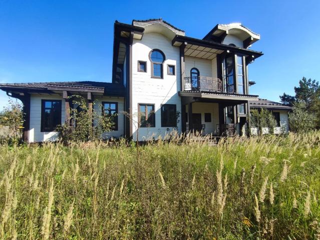 Дом продажа в КП «Прованс», Батыбино