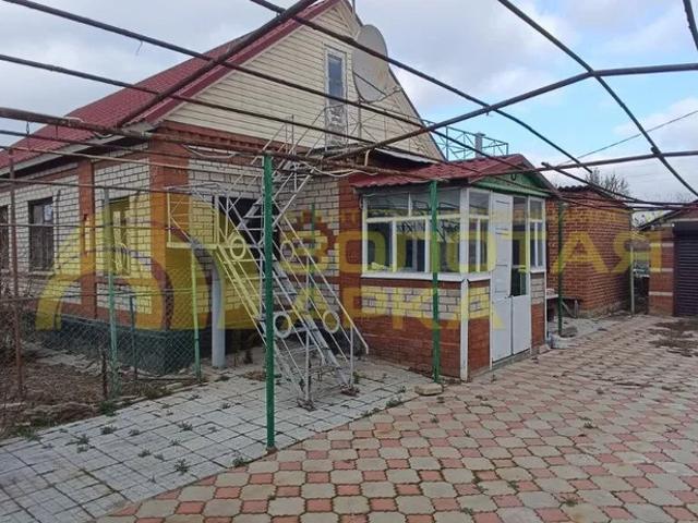 Дом продажа в Сенной, Краснодарский Край