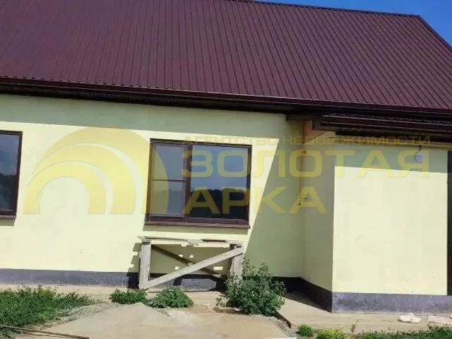 Дом продажа в Сенной, Краснодарский Край