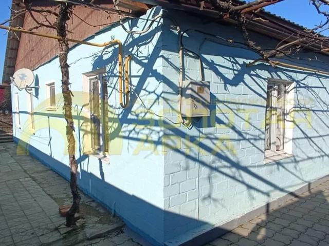Дом продажа в Сенной, Темрюкский район