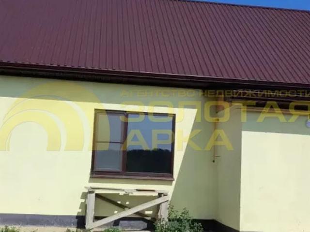 Дом продажа в Сенной, Краснодарский Край