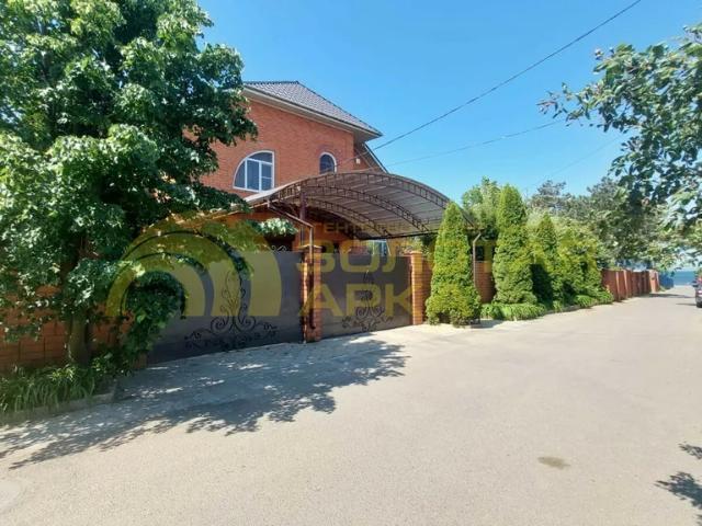 Дом продажа в Сенной, Краснодарский Край